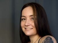 free nude live show KathrineKeppler