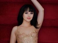 camgirl masturbating with dildo KatiaMoan