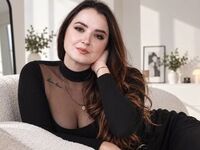 hot girl KattieZanderigo