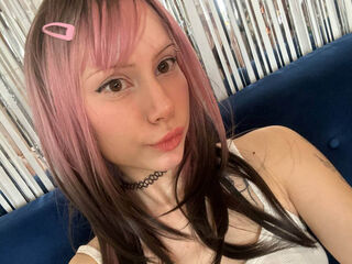 naked webcamgirl photo KayaSnowy