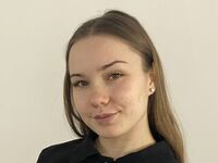 hot naked webcam girl KayleenSteuart