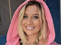 naughty camwhore KaylinJan