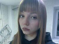 naked webcam girl KeeshaSalway