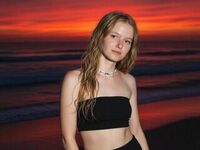 hot girl webcam video KeilaSmiekowski