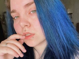 shower web cam KellyLopez