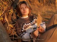 anal web cam KennaKhum