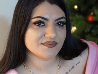 naked webcam girl KeylaVoss