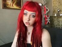 nude cam girl picture KiaraSi