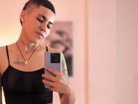 cam girl live webcam KimOrtix