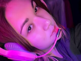 kinky webcam model KimSoprano