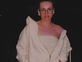 topless webcam girl KimbraHammon