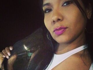 hot webcam show Kimju