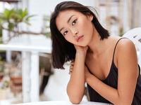 hot naked webcamgirl KinkiGold