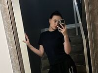 hot girl webcam photo KiraBentley