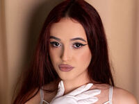 camwhore masturbating KiraHall