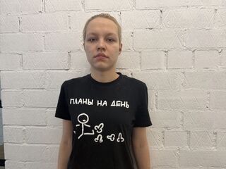 cam girl cam chat KirstieSchiffert