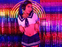 girl cam live KoralineMiller