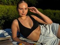 hot cam girl KrystalLaaz