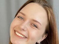 hot webcam picture KrystinaEisen