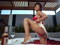 erotic webcam KylieDecks