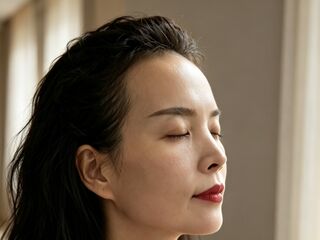 naked girl with live cam LIliChang