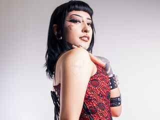 hot video chat LaniAoki