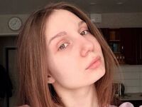 web cam show LaraVenn