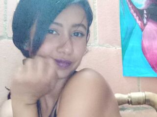 hot video chat LauSommers
