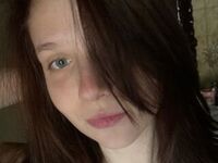 nude camgirl picture LaurelOberson