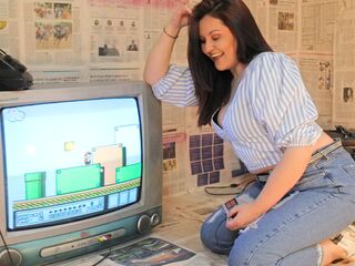jasmin cam hooker video LaurenKanne