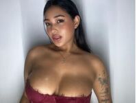 hot webcam video LaurenKaterine