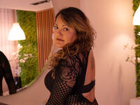 jasmin naked LaurenPascal