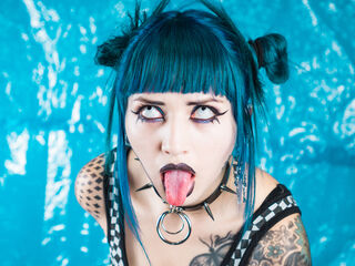 cam girl sexchat LaurentMedina