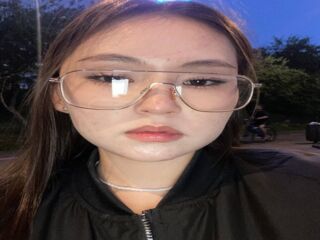 hot webcam LauriMoradel
