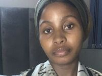 extreme cam video LaylaySmith