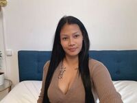 sexy camgirl picture LeaNisana