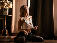 cam girl webcam LeilaLoveton