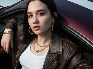 naked girl with cam masturbating LeraMednis