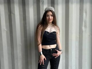 nude camgirl pic LerushaKally
