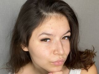camgirl webcam pic LeslieForest
