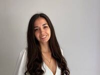 bedroom web cam LettyKaminska