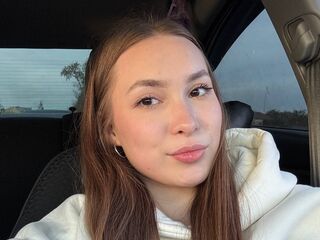 closeup LexieNastasia