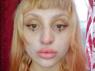 hot webcamslut LeylaHugg