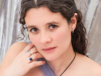 dirty web cam LiaBluee