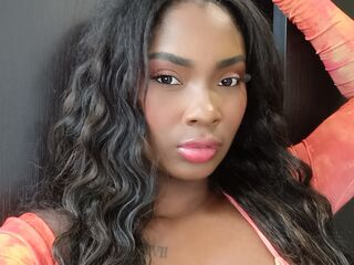 camgirl playing with sex toy LiaCastro
