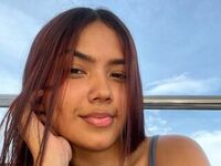 girl showing tits LiaKiity