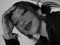 camgirl webcam LiaThom