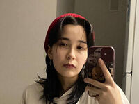 camwhore fingering shaved pussy LibertyBranden