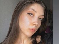 sexy live girl LienFlanders