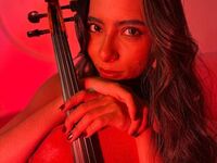 free hardcore porn webcam LilamElody